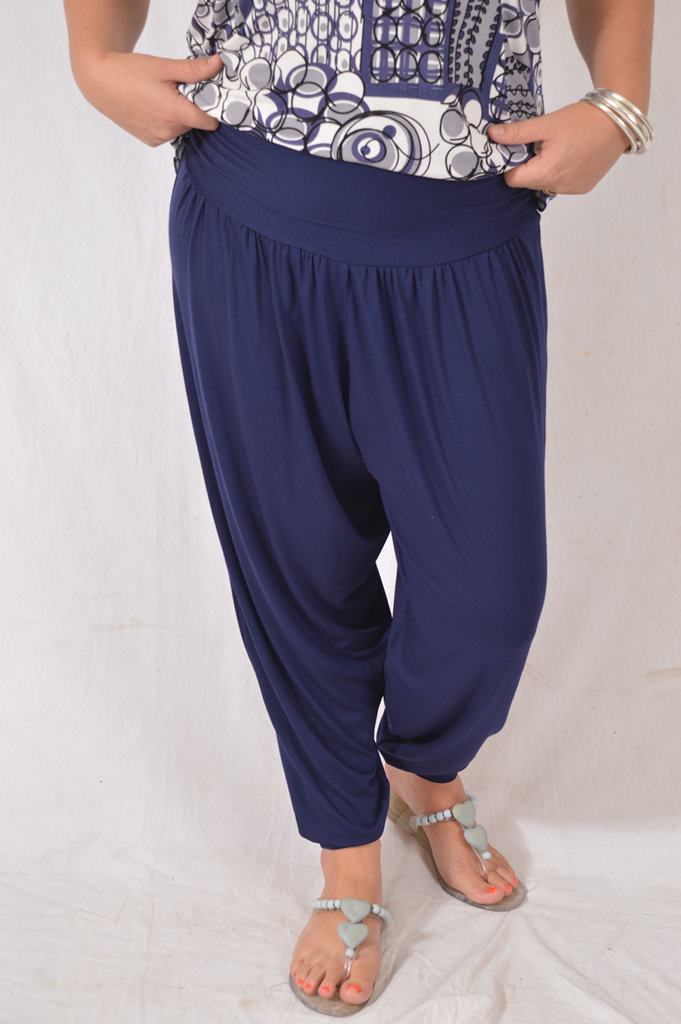 Ara Harem Pants Womens Pants J&S Creations Clothing