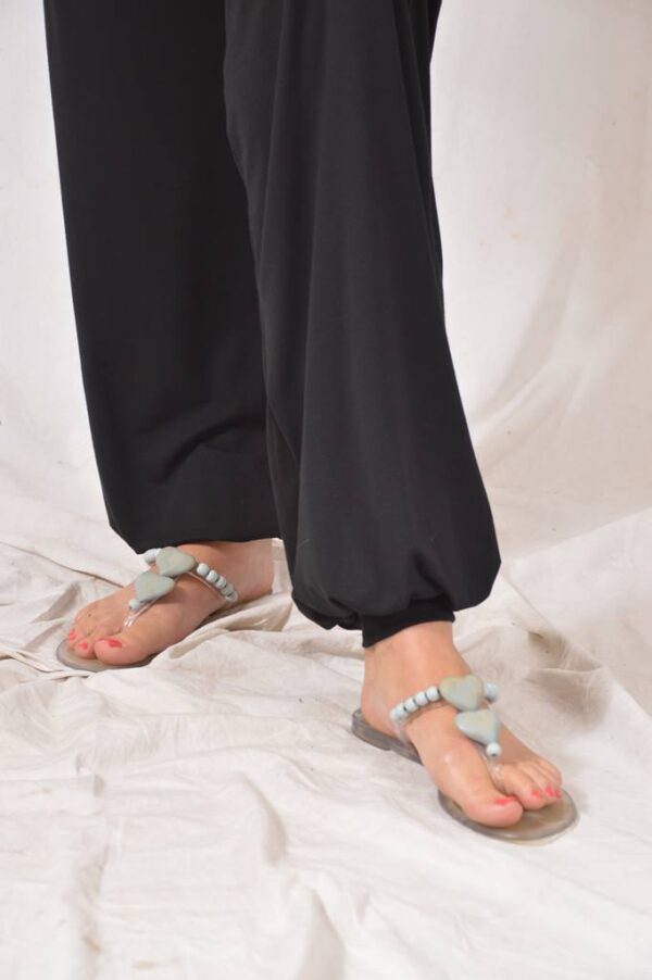 Sulene Ankle Cuffs Pants - Image 8