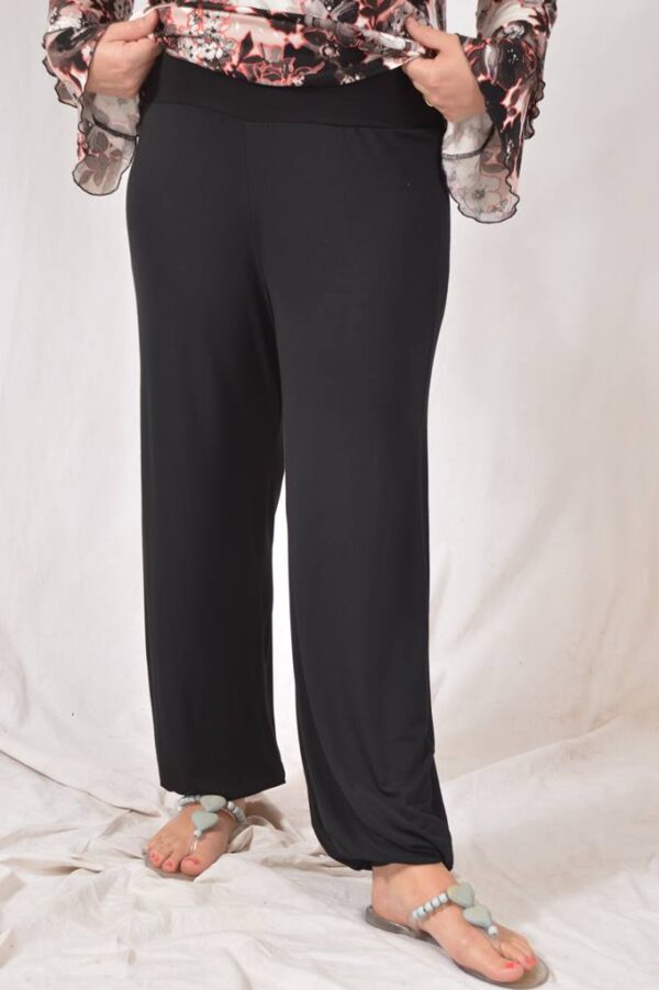 Sulene Ankle Cuffs Pants - Image 7