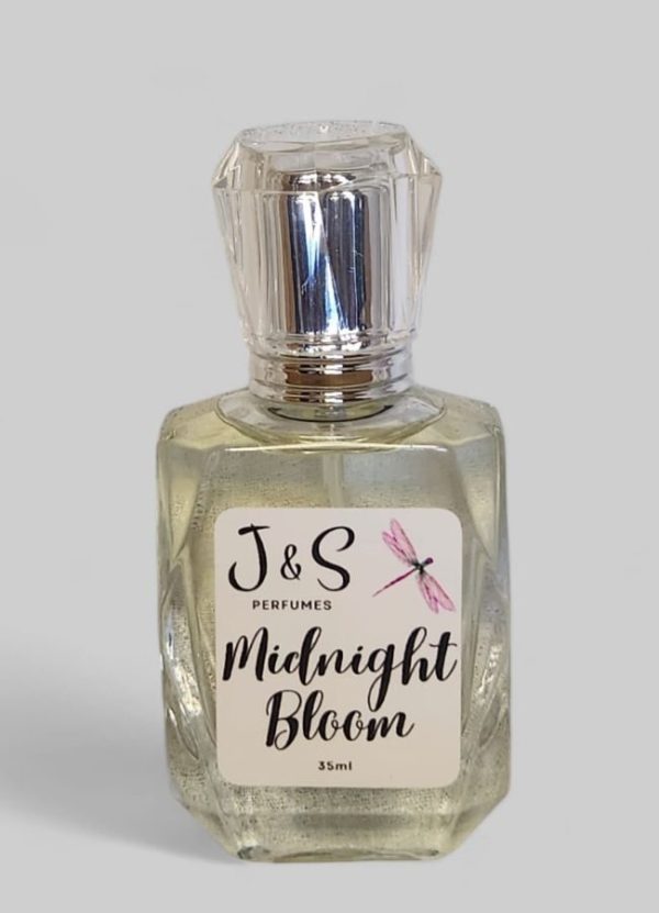 Midnight Bloom Perfume