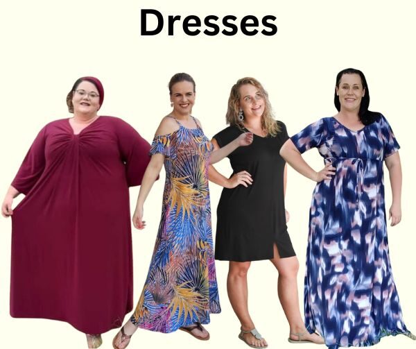 Porduct Category Dresses