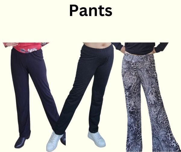 Porduct Category Bottoms