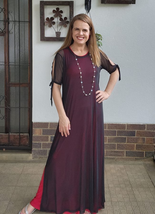 Sizes up to 5XL, Plus Size Fashion made in SA