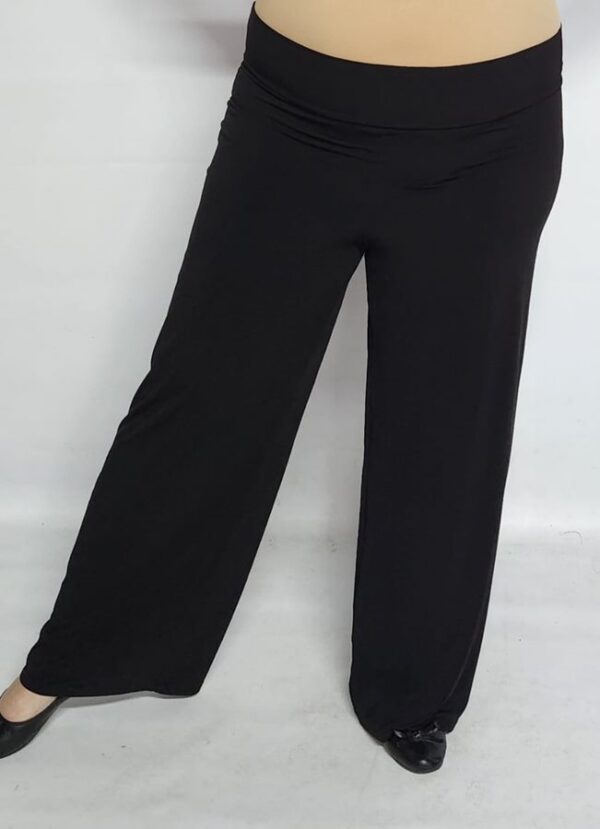 Salsa Wide-Legged Pants - Image 3