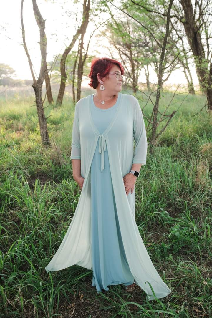 Lorraine Schoeman 