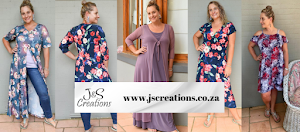 J&S Creations Clothing