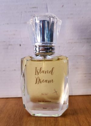 Island Dream Perfume