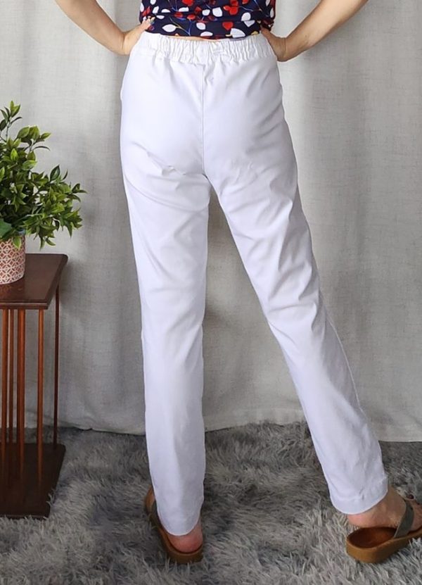 Bengaline Pocket Perfect Pants - Image 6