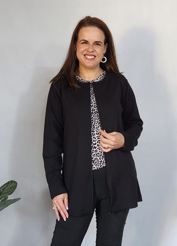 Emily Custom Style Jacket for Women - Image 3