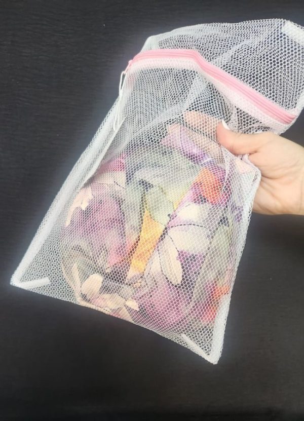 J&S Creations Laundry Bag - Image 3
