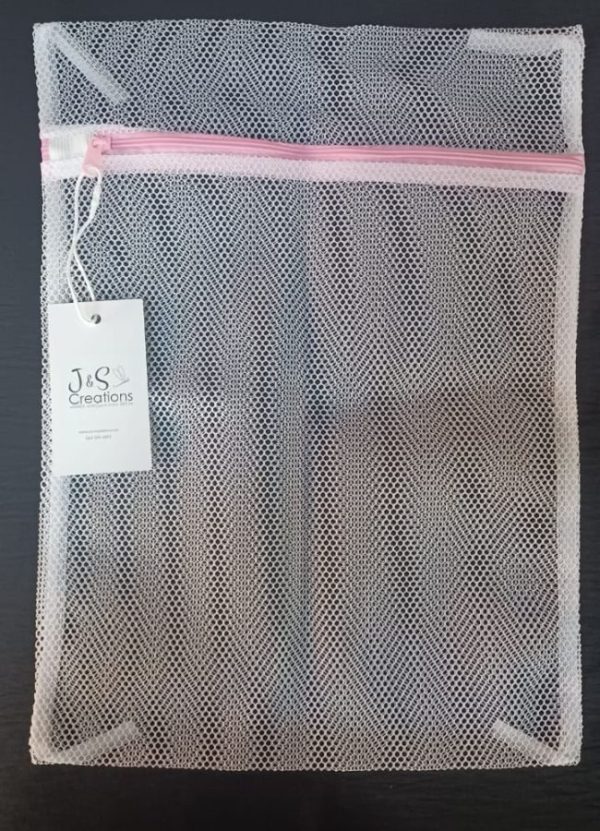 J&S Creations Laundry Bag