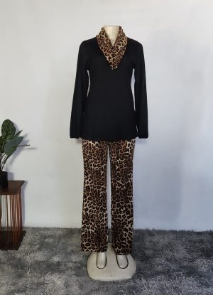 Anja 3-Piece Set