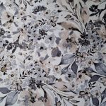 PB312 DTY Bon-Bon Soft Meadow – Taupe, Grey & Cream