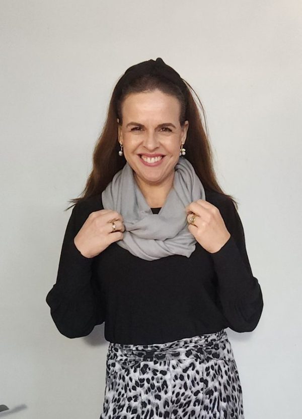 Snood Scarf Plus - Image 6